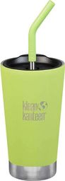  Klean Kanteen Klean Kanteen Kubek Termiczny Insulated Tumbler 473 ml Zielony