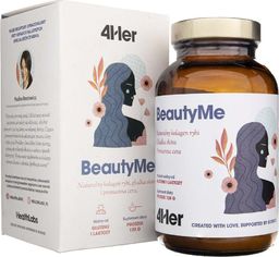  Health Health Labs 4Her BeautyMe - 120 g