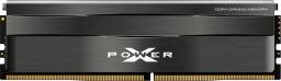 Pamięć Silicon Power XPOWER Zenith, DDR4, 8 GB, 3200MHz, CL16 (SP008GXLZU320BSC)