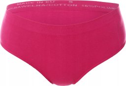Brubeck HI00090A Majtki damskie classic COMFORT COTTON fuksjowy XL