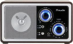 Radio Maudio CR-444 WENGE M-AUDIO RADIO (CR-444W M-AUDIO RADIO) - 3210