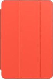 Etui na tablet Apple Etui iPad mini Smart Cover - Electric Orange