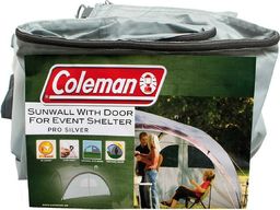  Coleman Drzwi do wiaty namiotowej Coleman Event Shelter Sunwall Door "XL" silver