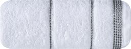  Detexpol  Ręcznik Kąpielowy Eurofirany Mira 01 500 g/m2 Biały 30x50