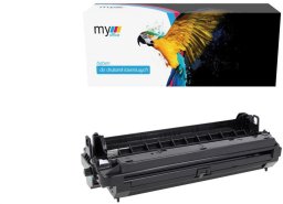 Panasonic BĘBEN PANASONIC FAD412 MYOFFICE - Czarny