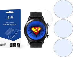  3MK 3MK FlexibleGlass Realme Watch S Pro Szkło Hybrydowe