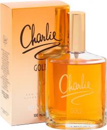  Charlie Revlon Charlie Gold EDT 100 ml 