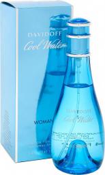  Davidoff Cool Water Woman EDT 100 ml 