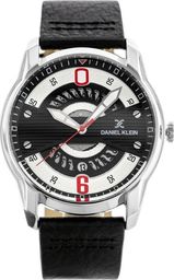 Zegarek Daniel Klein ZEGAREK DANIEL KLEIN 12155-5 (zl012a) + BOX