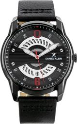 Zegarek Daniel Klein ZEGAREK DANIEL KLEIN 12155-4 (zl012b) + BOX