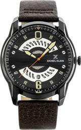 Zegarek Daniel Klein ZEGAREK DANIEL KLEIN 12155-1 (zl012e) + BOX