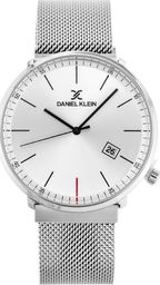 Zegarek Daniel Klein ZEGAREK DANIEL KLEIN 12243-3 - MAGNETYCZNE ZAPIĘCIE (zl006a) + BOX