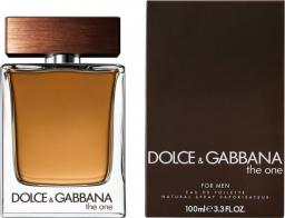  Dolce & Gabbana The One EDT 100 ml 