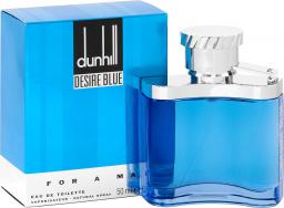  Dunhill Desire Blue EDT 50 ml 
