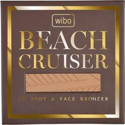  Wibo Puder brązujący Beach Cruiser nr. 1