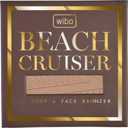  Wibo Puder brązujący Beach Cruiser nr. 2