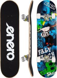 Deskorolka Enero Deskorolka drewniana klasyczna Enero 1030944