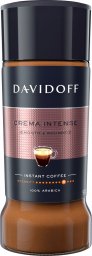  Davidoff Davidoff Crema Intensa 90g rozpuszczalna