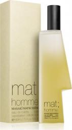 Masaki Matsushima Mat Homme EDT 40 ml 