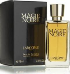  Lancome Magie Noire EDT 75 ml 