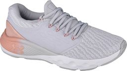  Under Armour Under Armour W Charged Vantage 3023565-106 szare 36