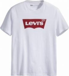  Levi`s Levi's Graphic Set In Neck Tee 177830140 białe XXL