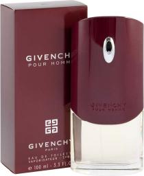  Givenchy Pour Homme EDT 100 ml 