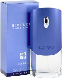  Givenchy Blue Label EDT 100 ml 