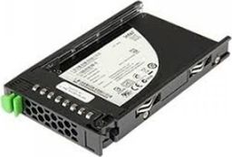 Dysk serwerowy Fujitsu 480GB 2.5'' SATA III (6 Gb/s)  (S26361-F5783-L480)