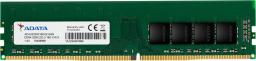 Pamięć ADATA Premier, DDR4, 8 GB, 3200MHz, CL22 (AD4U32008G22-SGN)