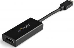 Adapter USB StarTech USB-C - HDMI Biały  (CDP2HD4K60H)