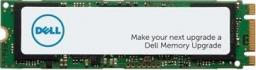Dysk SSD Dell 256GB M.2 2280 SATA III (AA615517)