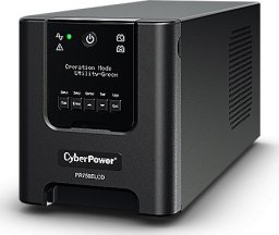 UPS CyberPower PR750ELCDGR