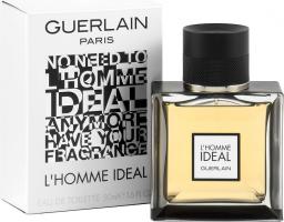  Guerlain L'Homme Ideal EDT 50 ml 