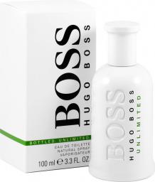  Hugo Boss Bottled Unlimited EDT 100 ml 
