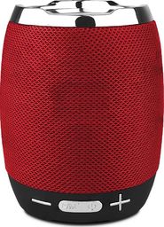 Głośnik Mobilari M444011RD czerwony (M444011RD)