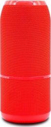 Głośnik Mobilari M444011RD czerwony (M444012RD)