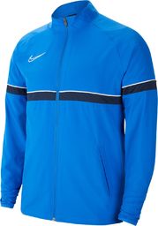  Nike Nike Dri-FIT Academy 21 FZ Woven bluza 463 : Rozmiar - M