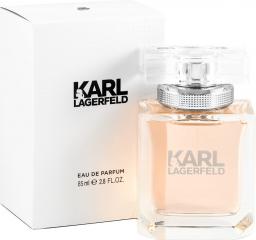  Karl Lagerfeld Women EDP 85 ml 