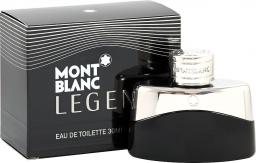  Mont Blanc Legend EDT 30 ml 