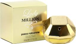  Paco Rabanne Lady Million EDP 50 ml 