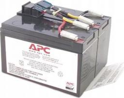  APC Akumulator 12V 7.2Ah (RBC48)