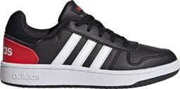 Adidas adidas JR Hoops 2.0 015 : Rozmiary - 38 2/3