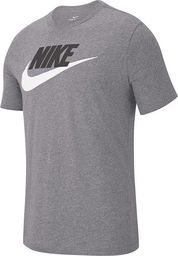 Nike Nike NSW Tee Icon Futura t-shirt 063 : Rozmiar - XXXL