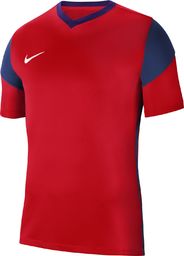  Nike Nike Dri-FIT Park Derby III t-shirt 658 : Rozmiar - S
