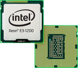 Procesor serwerowy Intel 3.4 GHz, 8 MB, OEM (CM8066201921713)