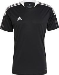  Adidas adidas Tiro 21 Training t-shirt 586 : Rozmiar - M
