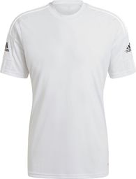  Adidas adidas Squadra 21 t-shirt 726 : Rozmiar - M