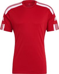  Adidas adidas Squadra 21 t-shirt 722 : Rozmiar - S