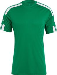  Adidas adidas Squadra 21 t-shirt 721 : Rozmiar - XL